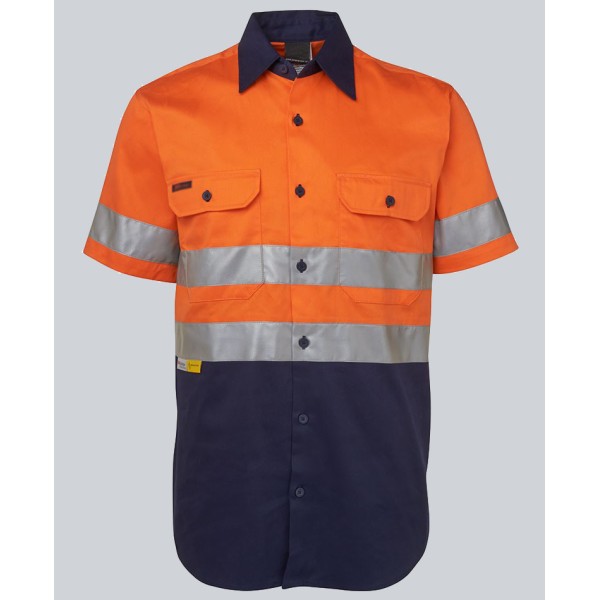 Workwear Shirt